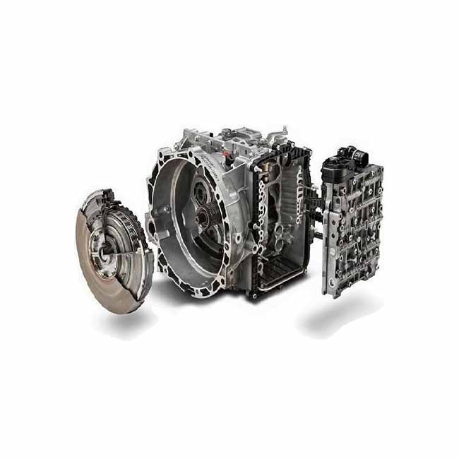 Ремонт акпп, вариаторов, ДСГ